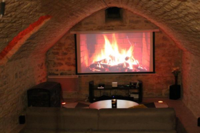 Love Loft et Spa